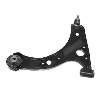 Zwarte E-coating Auto Suspension Parts Voor-rechts besturingsarm voor Toyota Avanza 2011-2015