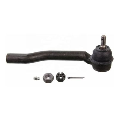 Hoge kostenprestaties onderste bedieningskant voor Nissan Cube 2002-2010 D8640-EW00A OEM-standaard