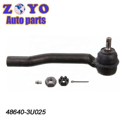 Hoge kostenprestaties onderste bedieningskant voor Nissan Cube 2002-2010 D8640-EW00A OEM-standaard