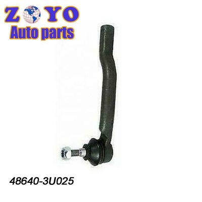 Hoge kostenprestaties onderste bedieningskant voor Nissan Cube 2002-2010 D8640-EW00A OEM-standaard