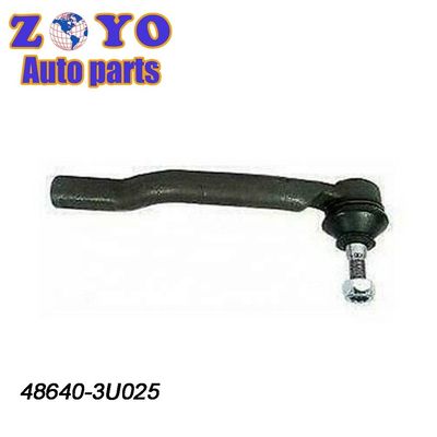 Hoge kostenprestaties onderste bedieningskant voor Nissan Cube 2002-2010 D8640-EW00A OEM-standaard