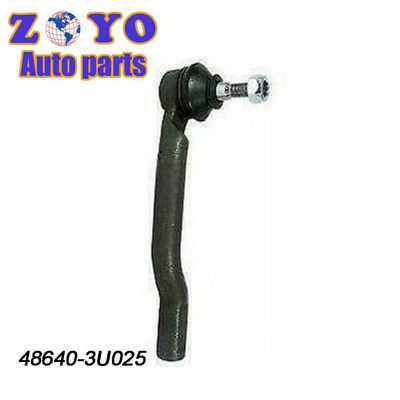 Hoge kostenprestaties onderste bedieningskant voor Nissan Cube 2002-2010 D8640-EW00A OEM-standaard