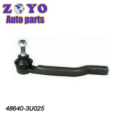 Hoge kostenprestaties onderste bedieningskant voor Nissan Cube 2002-2010 D8640-EW00A OEM-standaard