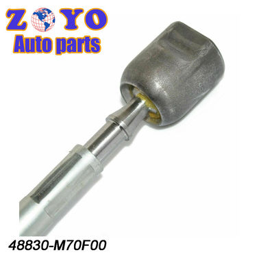48830-M70F00 Inner Tie Rod End voor SUZUKI Alto 2005-2009 Auto Model HONDA ACCORD 1998-2002