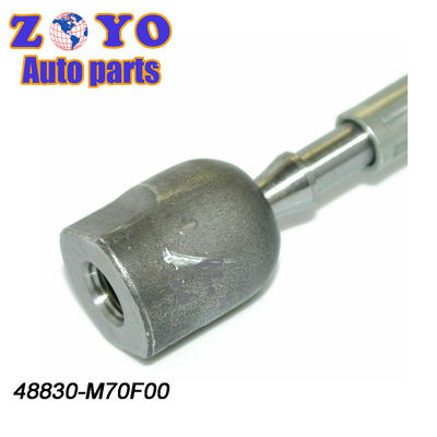 48830-M70F00 Inner Tie Rod End voor SUZUKI Alto 2005-2009 Auto Model HONDA ACCORD 1998-2002