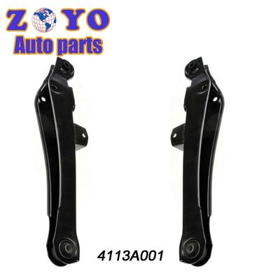 Onderdelen voor ophanging 4113A001 voor Mitsubishi Outlander I CU W 2001-2006 Doel vervangen/herstellen