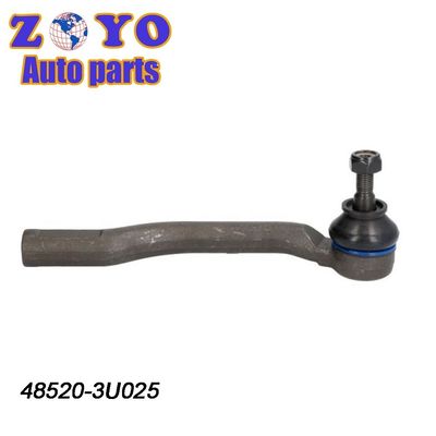 2004-2013 TIIDA Limousine Auto Suspension Parts Onderafhankelijke Arm D8520-EW00A 48520-3U025