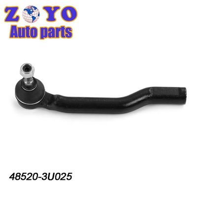 2004-2013 TIIDA Limousine Auto Suspension Parts Onderafhankelijke Arm D8520-EW00A 48520-3U025