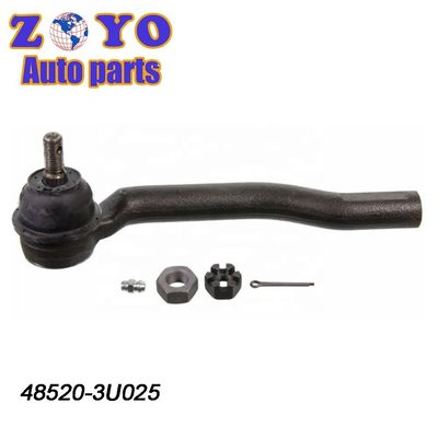 2004-2013 TIIDA Limousine Auto Suspension Parts Onderafhankelijke Arm D8520-EW00A 48520-3U025