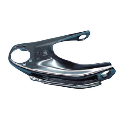 Toyota Hi-Lux 72-78 Upper Control Arm 48066-35020 48066-35010 voor onderdelen voor auto-ophanging