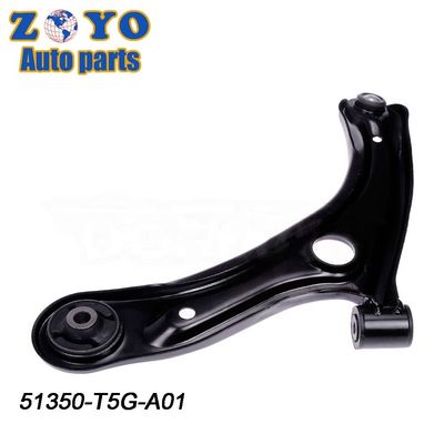 Voorste onderste bedieningsarm voor Honda Fit City 2013-2020 51350-T5G-A01 Gemaakt van SPHC staal
