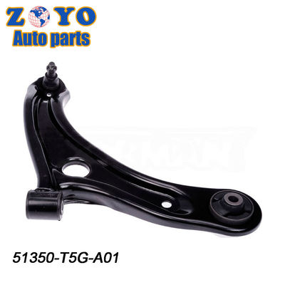 Voorste onderste bedieningsarm voor Honda Fit City 2013-2020 51350-T5G-A01 Gemaakt van SPHC staal