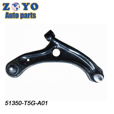 Voorste onderste bedieningsarm voor Honda Fit City 2013-2020 51350-T5G-A01 Gemaakt van SPHC staal