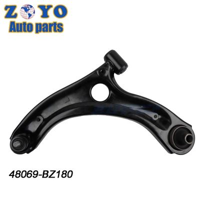 XC1 Autozone Suspension Parts Lower Control Arm voor Toyota Passo Axia 2010 BZ180