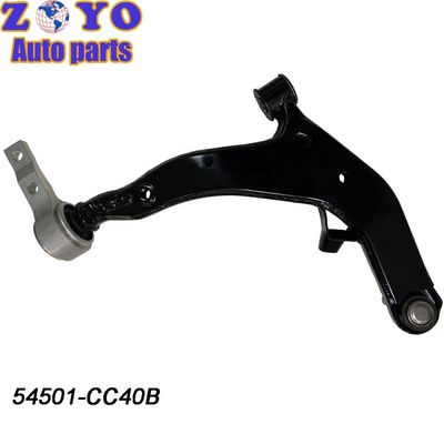 RK620558 Auto Spare Parts Linker Wishbone Suspension Control Arm voor Nissan Murano