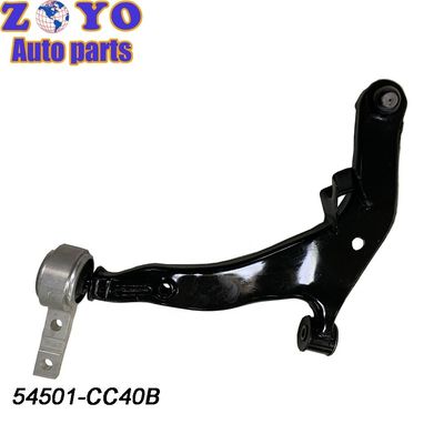 RK620558 Auto Spare Parts Linker Wishbone Suspension Control Arm voor Nissan Murano