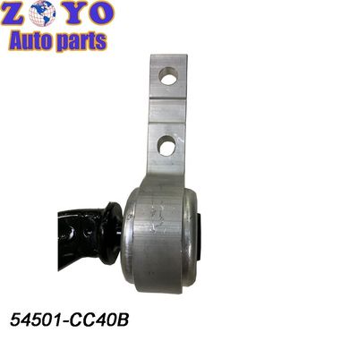 RK620558 Auto Spare Parts Linker Wishbone Suspension Control Arm voor Nissan Murano