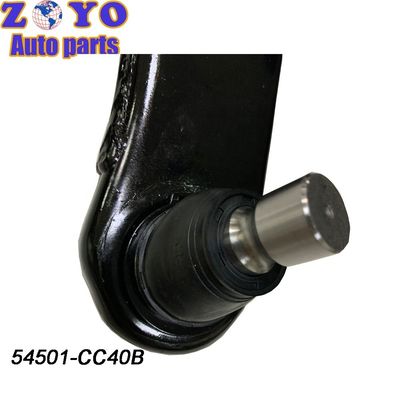 RK620558 Auto Spare Parts Linker Wishbone Suspension Control Arm voor Nissan Murano