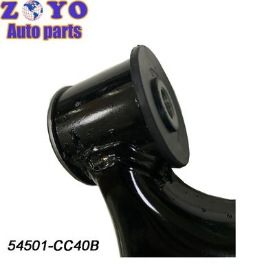 RK620558 Auto Spare Parts Linker Wishbone Suspension Control Arm voor Nissan Murano