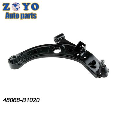 48068-B1020 48068-B1080 Nature Rubber Bushing Control Arm voor DAIHATSU Sirion 2005-2016