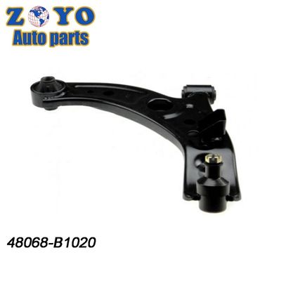 48068-B1020 48068-B1080 Nature Rubber Bushing Control Arm voor DAIHATSU Sirion 2005-2016