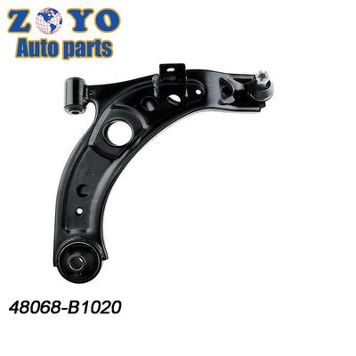 48068-B1020 48068-B1080 Nature Rubber Bushing Control Arm voor DAIHATSU Sirion 2005-2016