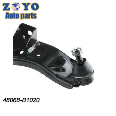 48068-B1020 48068-B1080 Nature Rubber Bushing Control Arm voor DAIHATSU Sirion 2005-2016