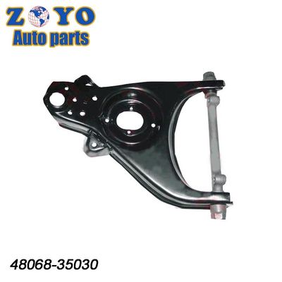 Voor-rechts staal onderste bediening arm bus voor Hilux I pickup 4x4 4wd 210 1979-1983