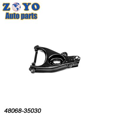 Voor-rechts staal onderste bediening arm bus voor Hilux I pickup 4x4 4wd 210 1979-1983