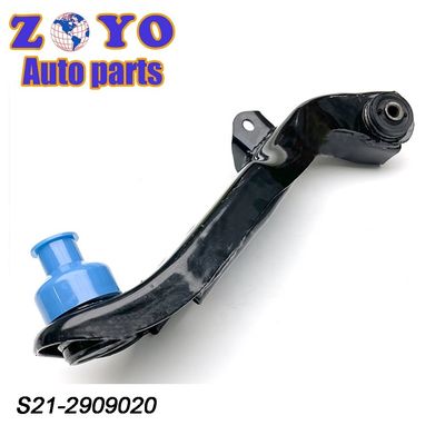 S21-2909020 E-coating onderste ophangingsbesturingsarm voor Chery QQ A1 Cowin X1 OEM STANDARD