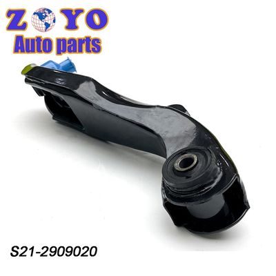 S21-2909020 E-coating onderste ophangingsbesturingsarm voor Chery QQ A1 Cowin X1 OEM STANDARD