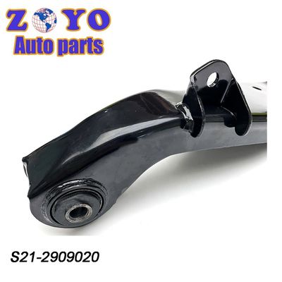 S21-2909020 E-coating onderste ophangingsbesturingsarm voor Chery QQ A1 Cowin X1 OEM STANDARD