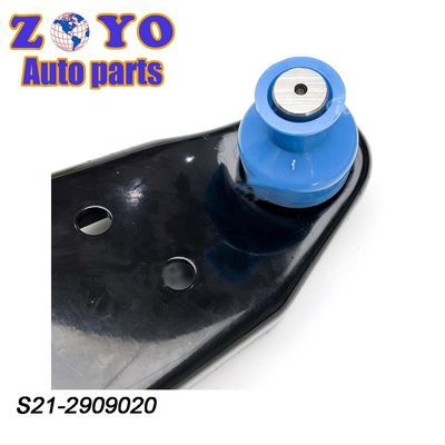S21-2909020 E-coating onderste ophangingsbesturingsarm voor Chery QQ A1 Cowin X1 OEM STANDARD