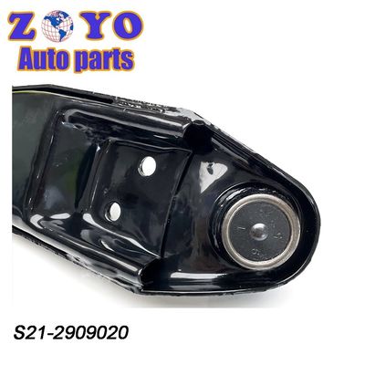 S21-2909020 E-coating onderste ophangingsbesturingsarm voor Chery QQ A1 Cowin X1 OEM STANDARD