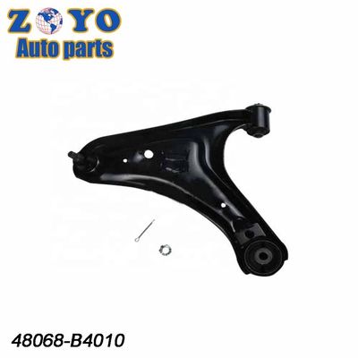 Vervanging/reparatie Doel Voorste verstelbare onderste bedieningsarm voor Daihatsu Terios 2005-2022