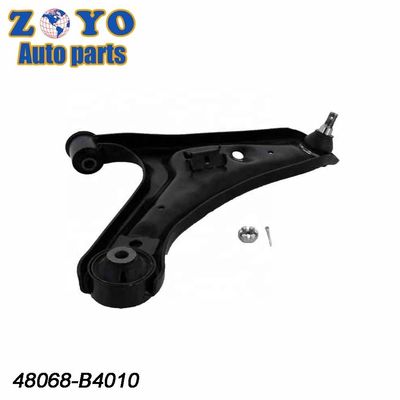 Vervanging/reparatie Doel Voorste verstelbare onderste bedieningsarm voor Daihatsu Terios 2005-2022
