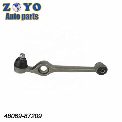 Voor-links onderste bedieningskant voor DAIHATSU Move L6 L9 1994-2002 Auto Fitting DAIHATSU
