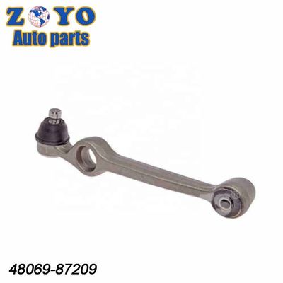 Voor-links onderste bedieningskant voor DAIHATSU Move L6 L9 1994-2002 Auto Fitting DAIHATSU