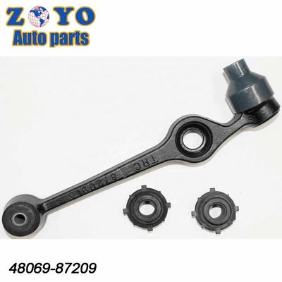 Voor-links onderste bedieningskant voor DAIHATSU Move L6 L9 1994-2002 Auto Fitting DAIHATSU