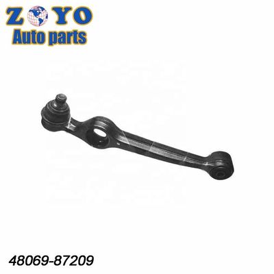 Voor-links onderste bedieningskant voor DAIHATSU Move L6 L9 1994-2002 Auto Fitting DAIHATSU