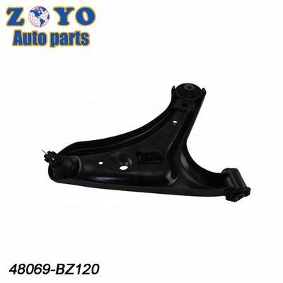 48069-BZ120 DAIHATSU Terios 2005-2022 Voorste onderste besturingsarm SPHC STEEL Autobevestiging