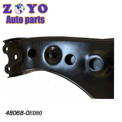 Rechts voorste onderste bedieningspaneel voor Toyota Highlander 2008 OEM Standard en Highlander