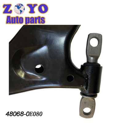 Rechts voorste onderste bedieningspaneel voor Toyota Highlander 2008 OEM Standard en Highlander