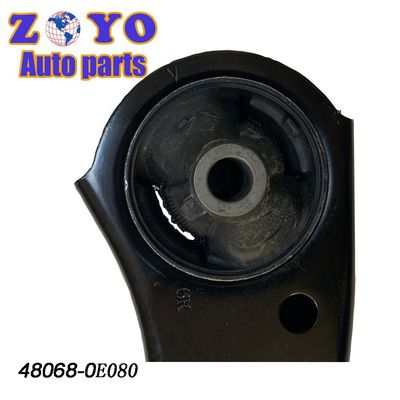 Rechts voorste onderste bedieningspaneel voor Toyota Highlander 2008 OEM Standard en Highlander