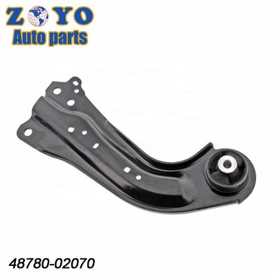 Vervanging/reparatie Doel 48780-02070 Achterste linker ophangingsbesturingsarm voor Lexus ES300H 19-21