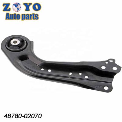 Vervanging/reparatie Doel 48780-02070 Achterste linker ophangingsbesturingsarm voor Lexus ES300H 19-21