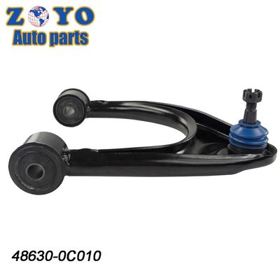 Vervangende onderste bedieningsarm voor Toyota Tundra SEQUOIA K6 2007-2020 Moog nr. RK621307