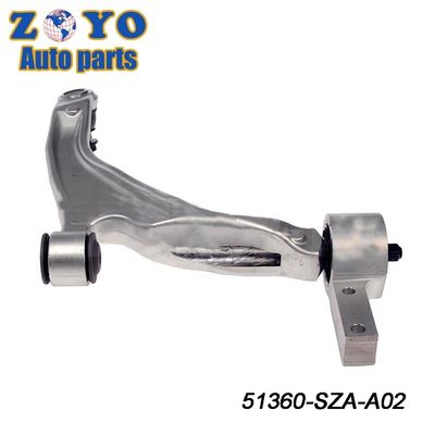 Voorste onderste ophangarm voor Honda Fit Control Arm Japanse auto onderdelen 51360-SZA-A02