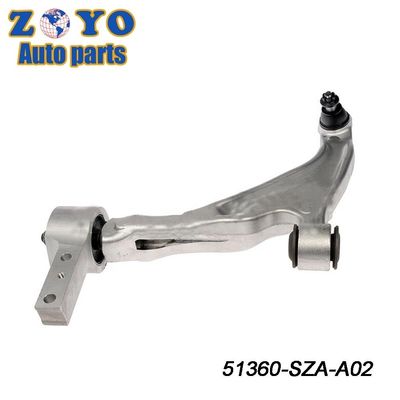 Voorste onderste ophangarm voor Honda Fit Control Arm Japanse auto onderdelen 51360-SZA-A02