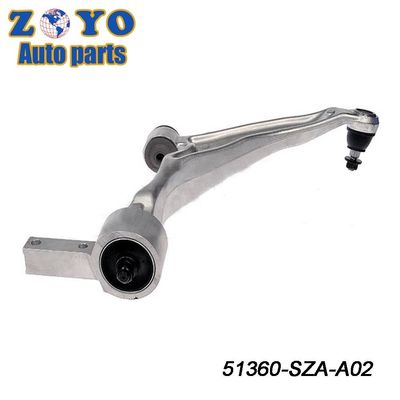 Voorste onderste ophangarm voor Honda Fit Control Arm Japanse auto onderdelen 51360-SZA-A02